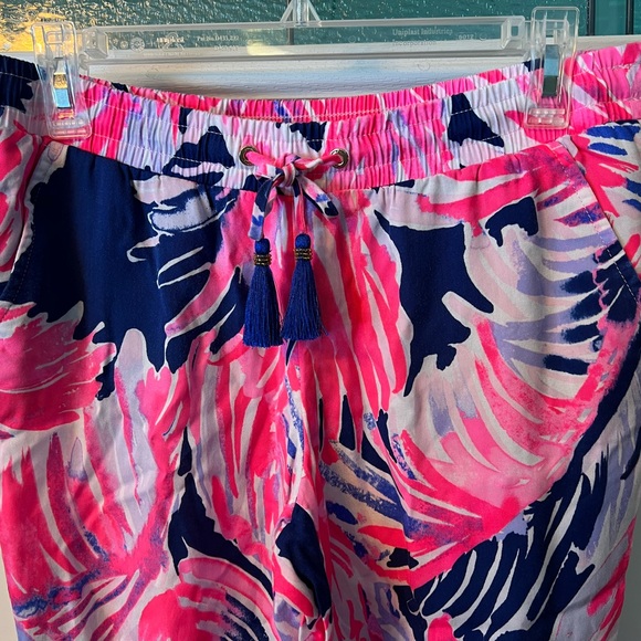 Lilly Pulitzer pants - Picture 4 of 5